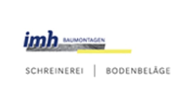 IMH Baumontage GmbH image