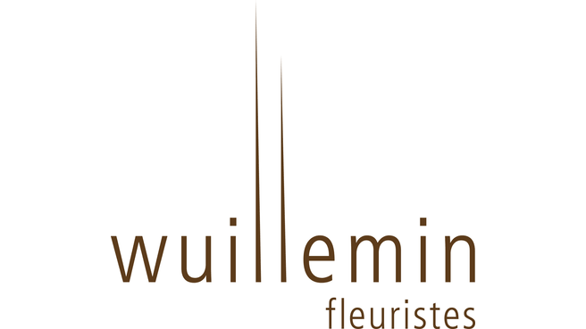 Wuillemin Fleuristes SA image