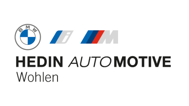 Image Hedin Automotive Wohlen AG