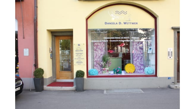 Immagine Beauty in Balance Daniela Wittwer