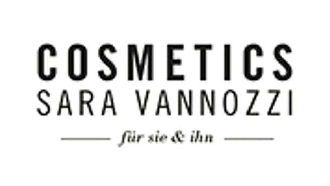 Image Cosmetics Sara Vannozzi
