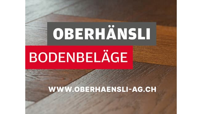 Image Oberhänsli AG Bodenbeläge