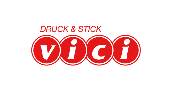 Image Vici Druck & Stick GmbH