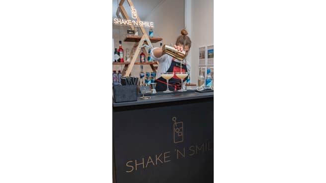 Shake and Smile GmbH image