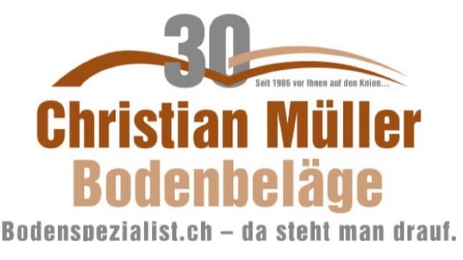 Müller Christian image