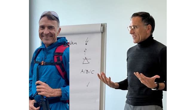 mycoaching2go by QUEERwegS GmbH image