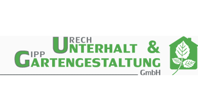 Bild Urech & Gipp GmbH