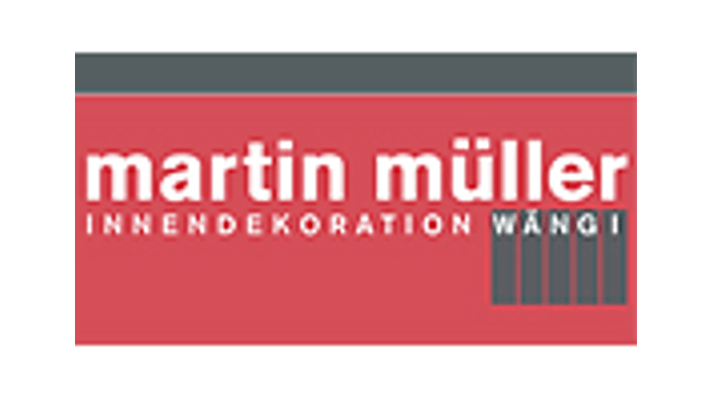 Martin Müller Innendekoration AG image