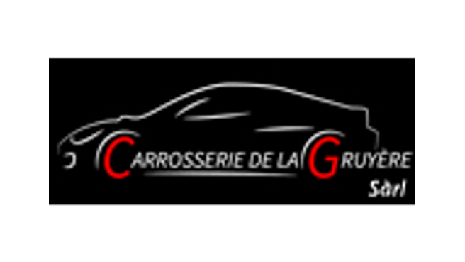 Immagine Carrosserie de la Gruyère Sàrl