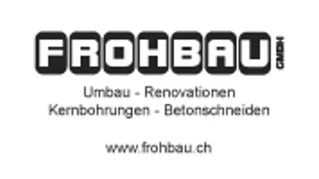 Image Frohbau GmbH