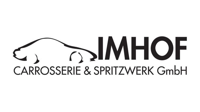 Imhof Carrosserie & Spritzwerk GmbH image