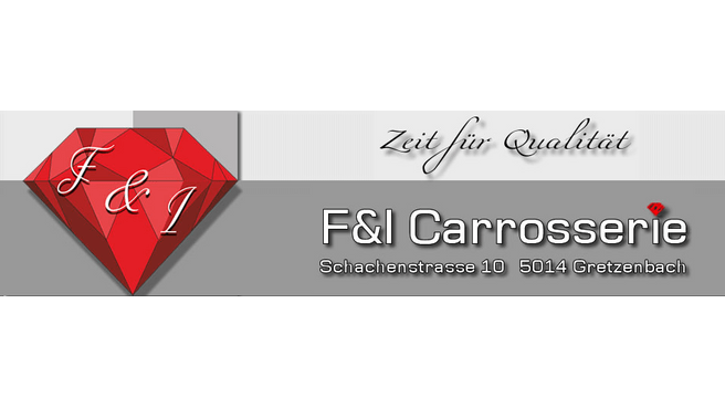 Bild F&I Carrosserie GmbH