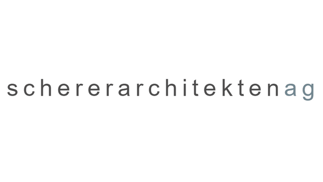 Scherer Architekten AG image