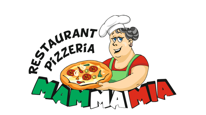 Restaurant - Pizzeria Mamma Mia image