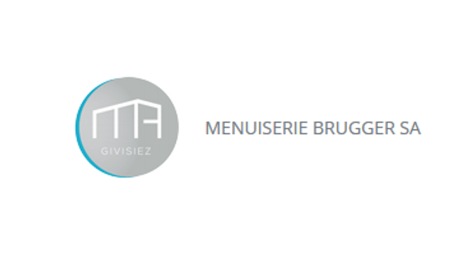 Menuiserie Brugger SA image