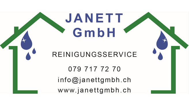 Bild Janett GmbH