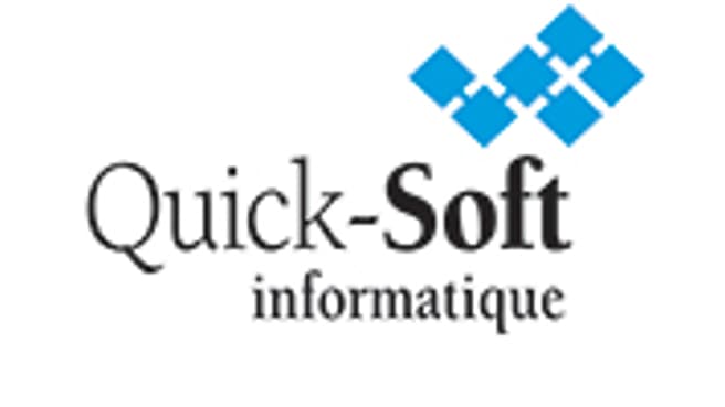 Quick-Soft informatique image