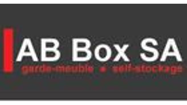 Image AB Box SA
