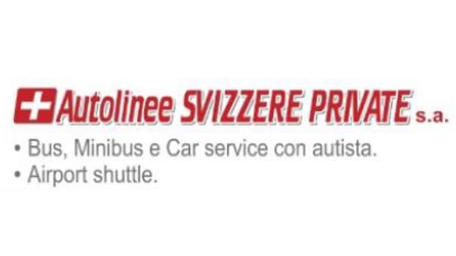 Immagine Autolinee Svizzere Private SA