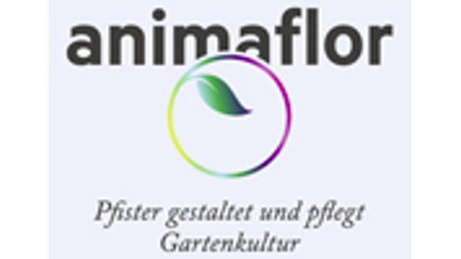 Bild Animaflor Gartenbau AG