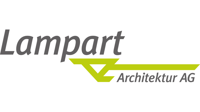 Image Lampart Architektur AG
