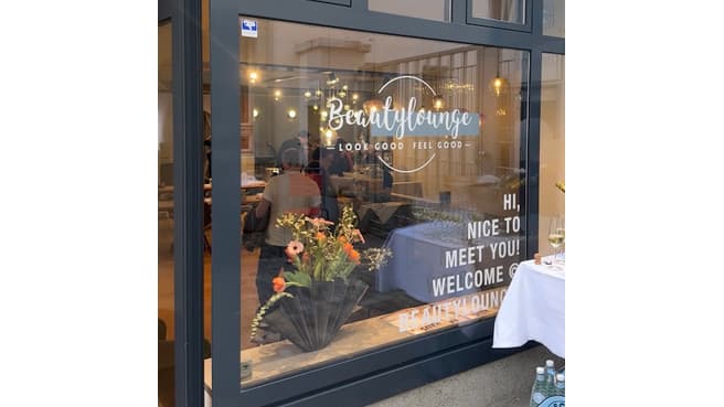 Image Beautylounge Basel 1
