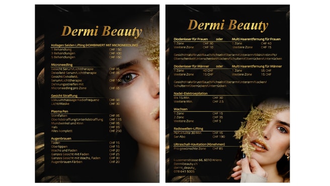 Dermi Beauty image