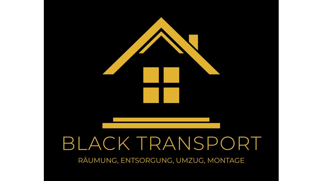 Image Black Transport - Akman