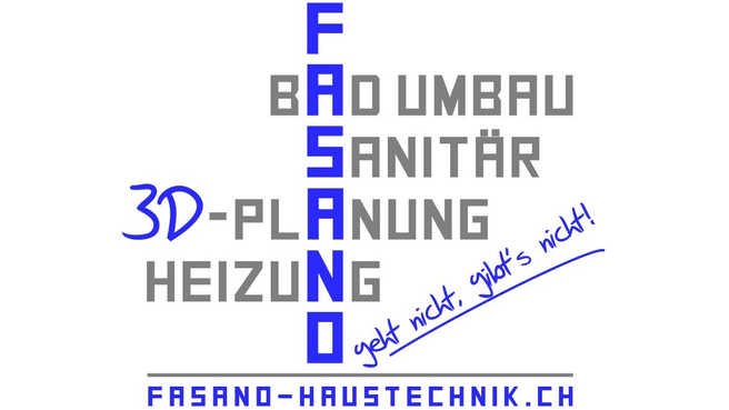 Fasano Haustechnik image