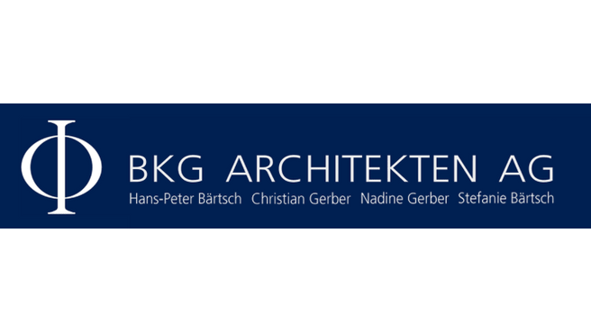 Bild BKG Architekten AG