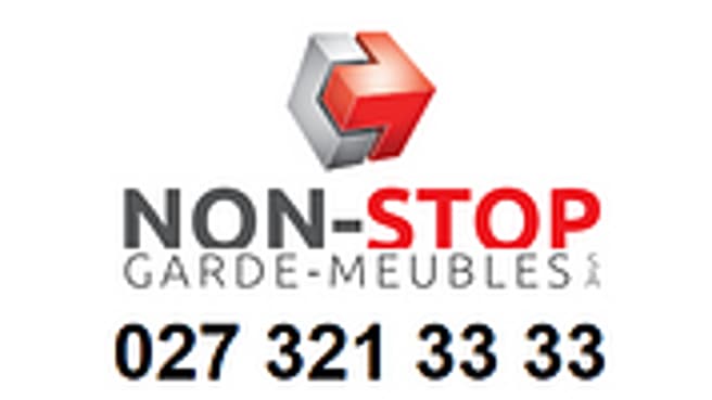 Immagine Non-Stop Garde-Meubles SA