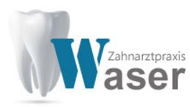 Bild Waser Zahnarztpraxis