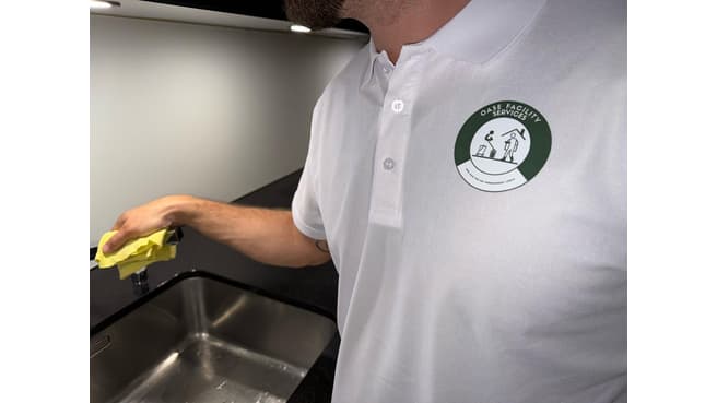 Immagine GlanzOase Azizi Facility Services