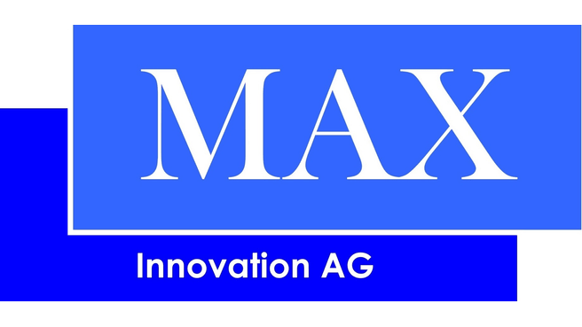 Bild MAX Innovation AG