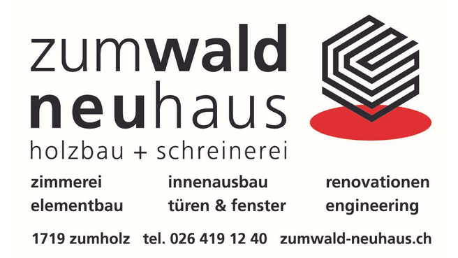 Immagine Zumwald und Neuhaus AG