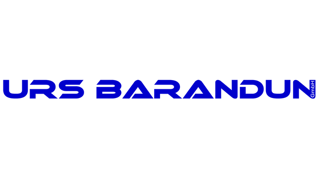 Bild Urs Barandun GmbH
