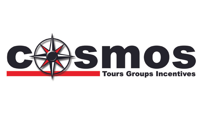 Bild Cosmos Tours GmbH