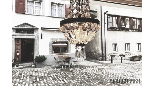 Bild CURSCHELLAS & GASSER Architekten