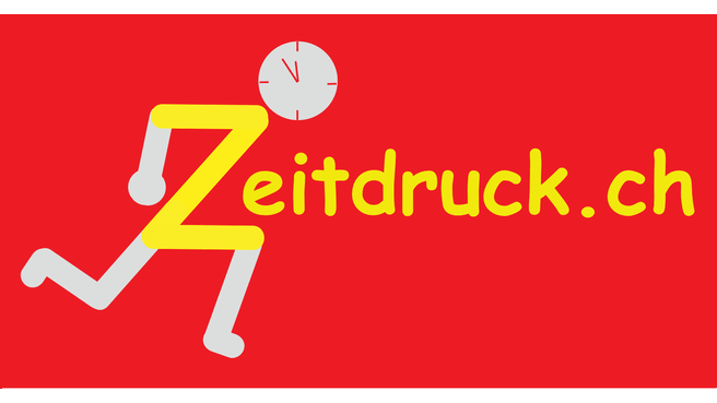 Zeitdruck GmbH image