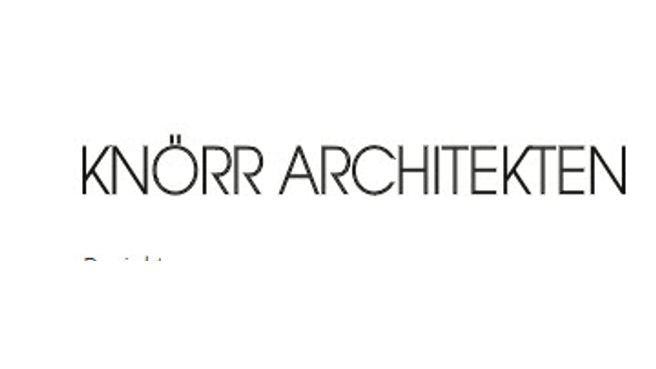 Knörr Architekten image