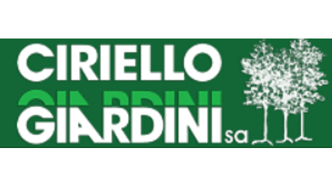 Ciriello Giardini SA image