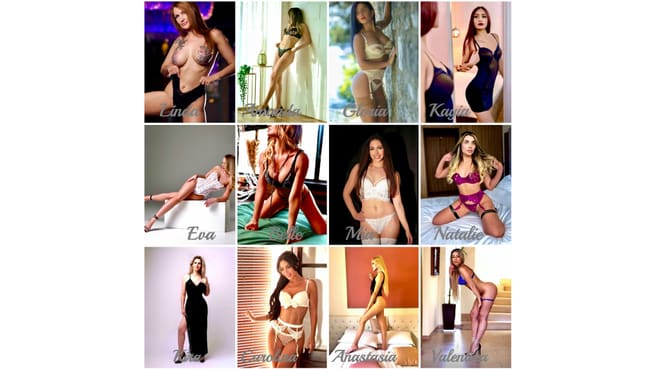 Sensuel Tantra Erotik Massagen Luzern image