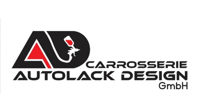 Bild Carrosserie Autolack Design GmbH