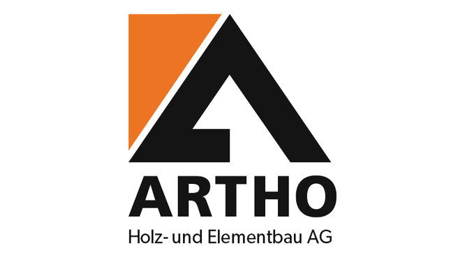 Bild Artho Holz- und Elementbau AG