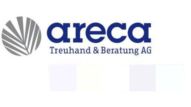 Immagine areca Treuhand & Beratung AG