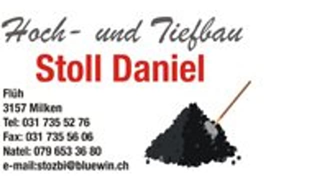 Image Stoll Daniel Hoch- und Tiefbau AG