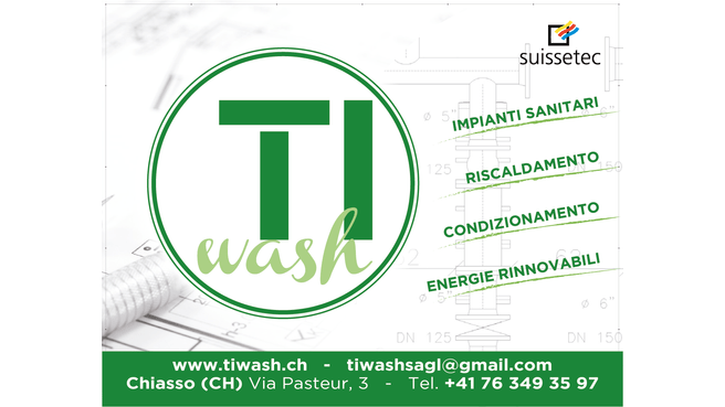 TI-Wash Sagl image