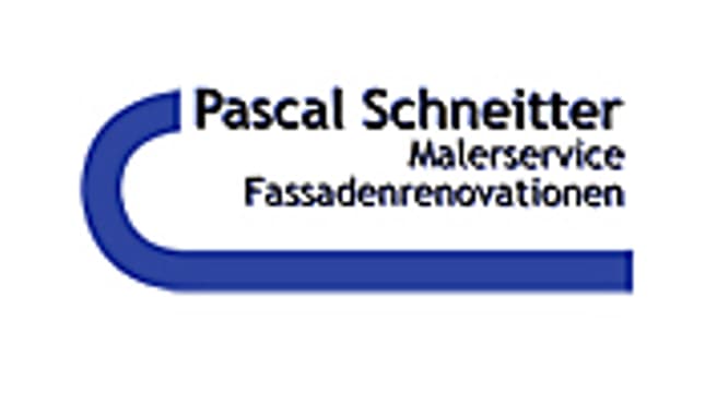 Schneitter Pascal image