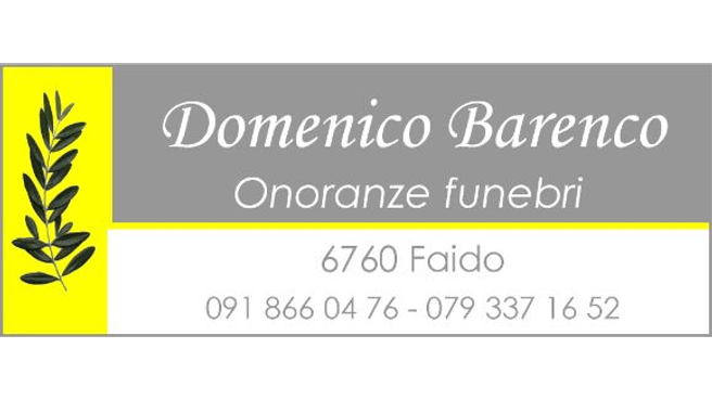 Barenco Domenico image