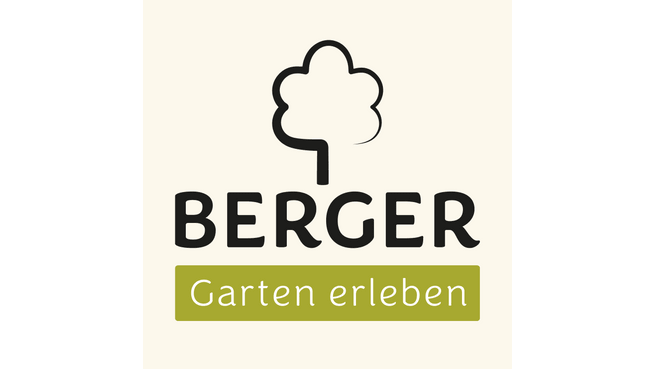 Berger Gartenbau AG image